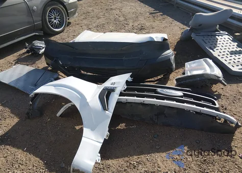 2023 Ford F-150 Xl from USA, damaged, VIN 1FTEX1CBXPKD85960